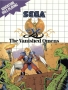 Sega  Master System&nbsp; - &nbsp;Ys The Vanished Omens (Front)